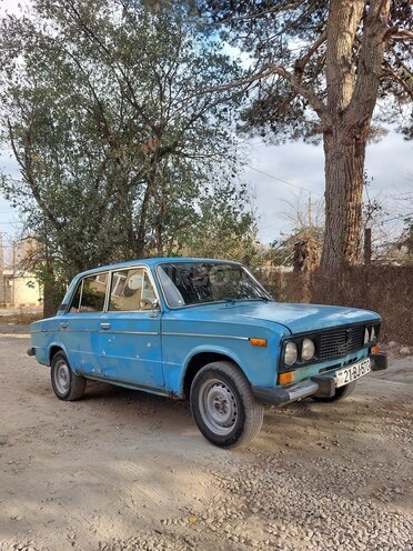 LADA (VAZ) 2106 1982, 97,899 km - 1.6 л - Gəncə