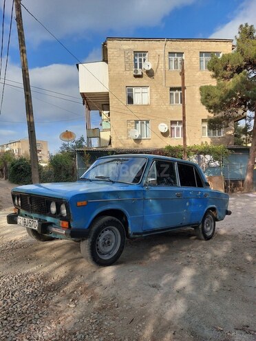 LADA (VAZ) 2106 1982, 97,899 km - 1.6 л - Gəncə