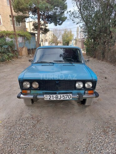 LADA (VAZ) 2106 1982, 97,899 km - 1.6 л - Gəncə