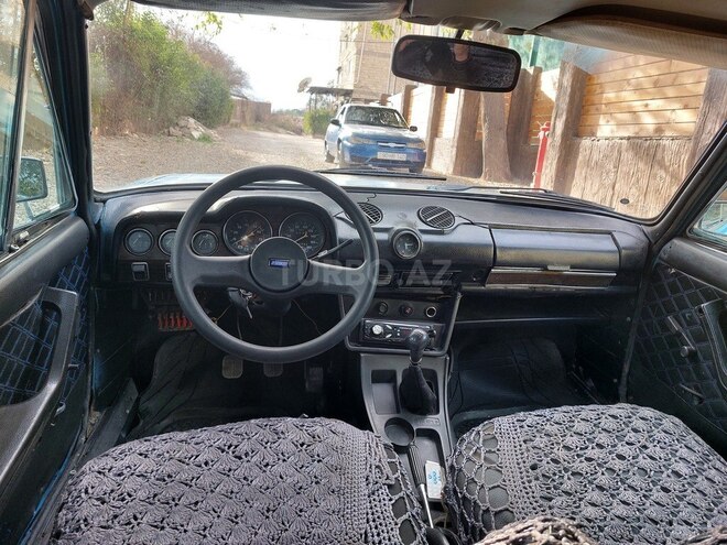 LADA (VAZ) 2106 1982, 97,899 km - 1.6 л - Gəncə