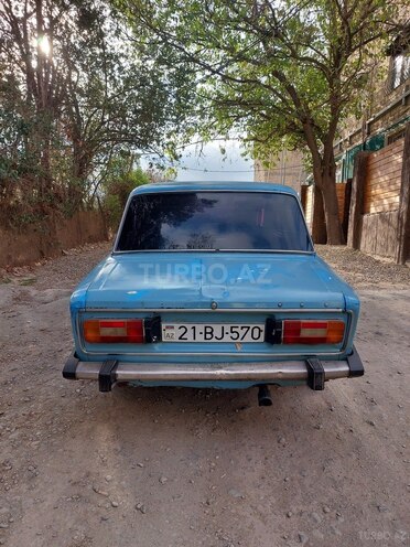 LADA (VAZ) 2106 1982, 97,899 km - 1.6 л - Gəncə