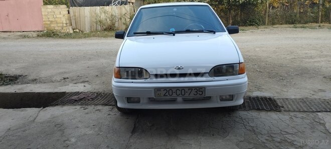 LADA (VAZ) 2115 2002, 250,000 km - 1.5 l - Tovuz