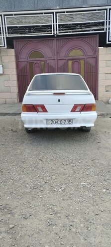 LADA (VAZ) 2115 2002, 250,000 km - 1.5 l - Tovuz