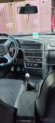 LADA (VAZ) 2115 2002, 250,000 km - 1.5 l - Tovuz