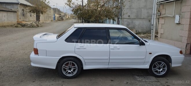 LADA (VAZ) 2115 2002, 250,000 km - 1.5 l - Tovuz