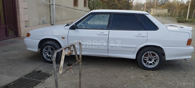 LADA (VAZ) 2115 2002, 250,000 km - 1.5 l - Tovuz