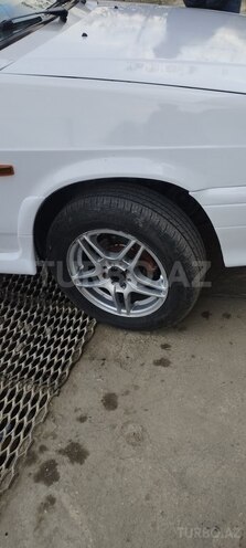 LADA (VAZ) 2115 2002, 250,000 km - 1.5 l - Tovuz