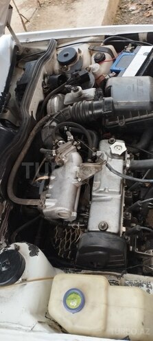 LADA (VAZ) 2115 2002, 250,000 km - 1.5 l - Tovuz