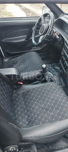 LADA (VAZ) 2115 2002, 250,000 km - 1.5 l - Tovuz
