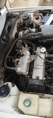 LADA (VAZ) 2115 2002, 250,000 km - 1.5 l - Tovuz