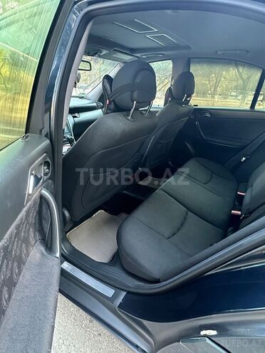 Mercedes C 180 2001, 380,000 km - 2.0 l - Bakı
