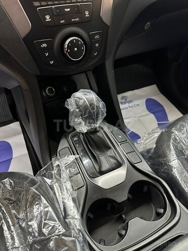 Hyundai Santa Fe 2014, 220,000 km - 2.4 l - Bakı