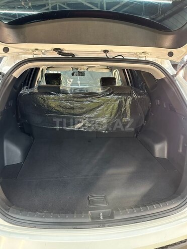 Hyundai Santa Fe 2014, 220,000 km - 2.4 l - Bakı