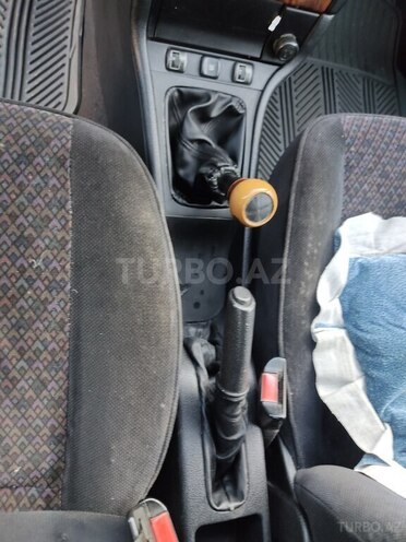 Opel Astra 1998, 280,000 km - 1.8 l - Sumqayıt
