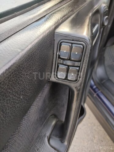 Opel Astra 1998, 280,000 km - 1.8 l - Sumqayıt
