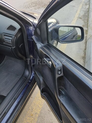 Opel Astra 1998, 280,000 km - 1.8 l - Sumqayıt