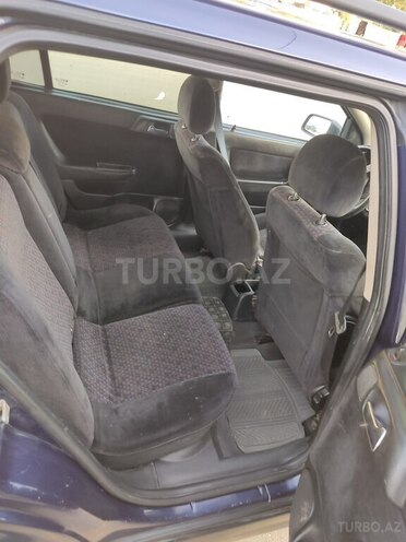 Opel Astra 1998, 280,000 km - 1.8 l - Sumqayıt