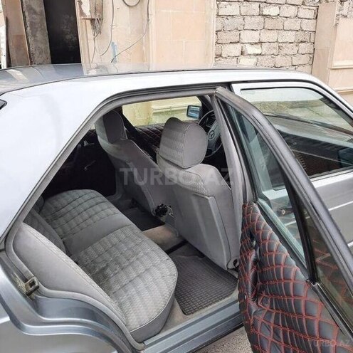 Mercedes 190 1991, 456,000 km - 2.0 l - İmişli