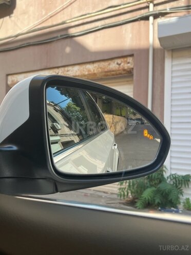 Chevrolet Cruze 2015, 77,000 km - 1.8 l - Bakı