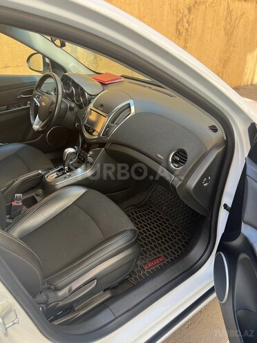 Chevrolet Cruze 2015, 77,000 km - 1.8 l - Bakı