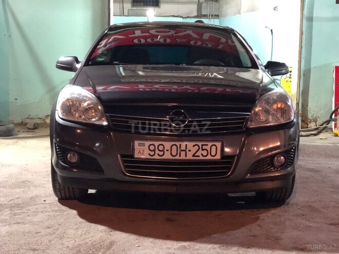 Opel Astra 2009, 264,500 km - 1.4 l - Bakı