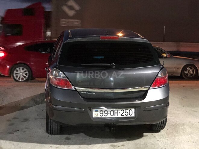 Opel Astra 2009, 264,500 km - 1.4 l - Bakı