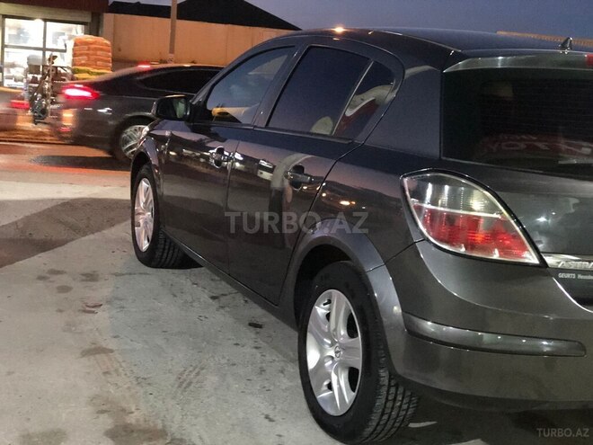 Opel Astra 2009, 264,500 km - 1.4 l - Bakı