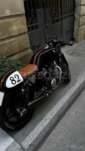 Honda  1982, 5,000 km - 0.5 l - Bakı