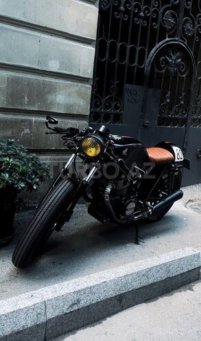 Honda  1982, 5,000 km - 0.5 l - Bakı