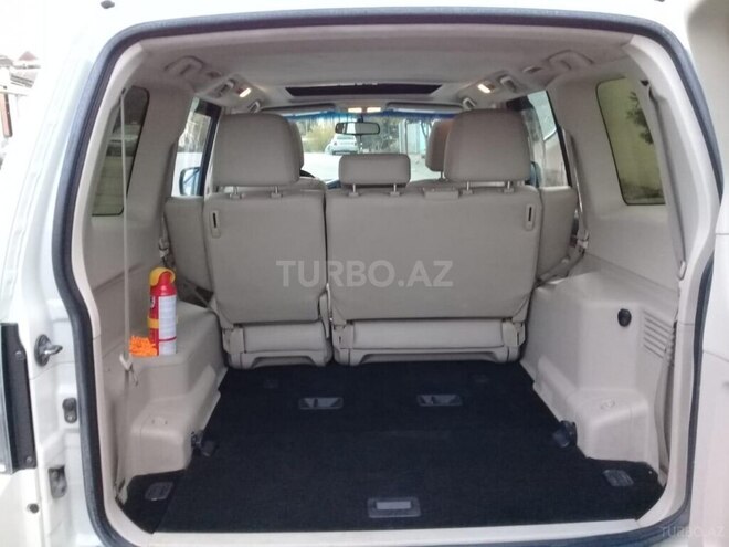 Mitsubishi Pajero 2007, 196,000 km - 3.0 l - Bakı