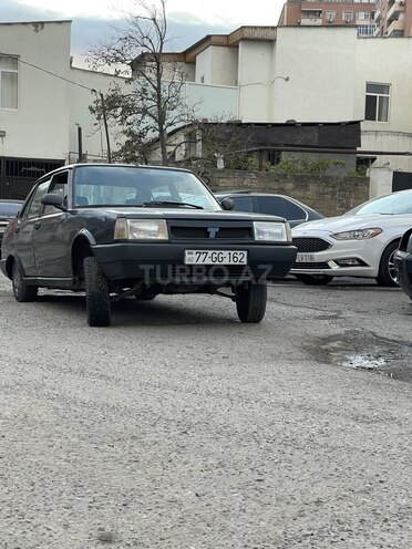 Tofas Sahin 2006, 247,518 km - 1.6 л - Bakı