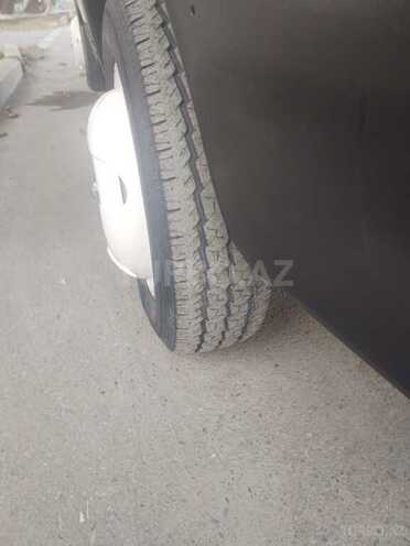 GAZ 330202-740 1998, 325,632 km - 2.5 l - Yevlax