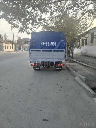 GAZ 330202-740 1998, 325,632 km - 2.5 l - Yevlax