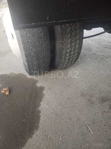 GAZ 330202-740 1998, 325,632 km - 2.5 l - Yevlax