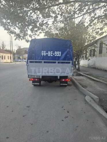 GAZ 330202-740 1998, 325,632 km - 2.5 l - Yevlax