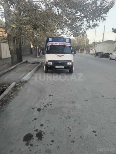GAZ 330202-740 1998, 325,632 km - 2.5 l - Yevlax