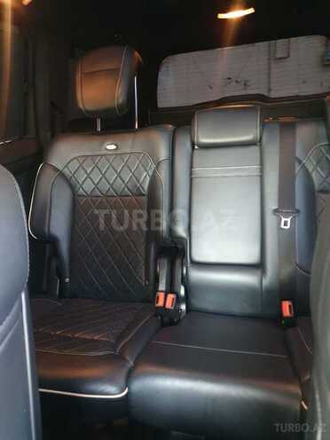 Mercedes GL 350 2014, 179,000 km - 3.0 l - Bakı
