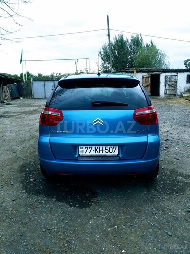Citroen  2009, 214,000 km - 1.6 l - Masallı