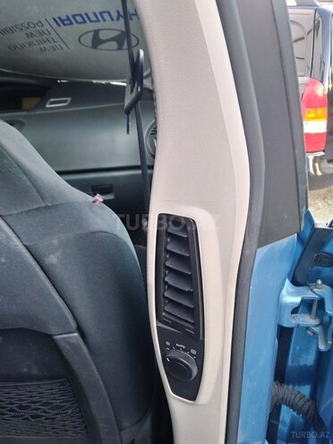 Citroen  2009, 214,000 km - 1.6 l - Masallı