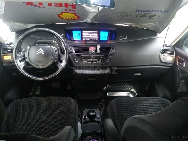 Citroen  2009, 214,000 km - 1.6 l - Masallı