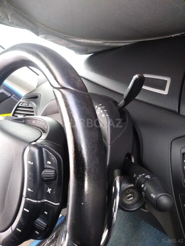 Citroen  2009, 214,000 km - 1.6 l - Masallı