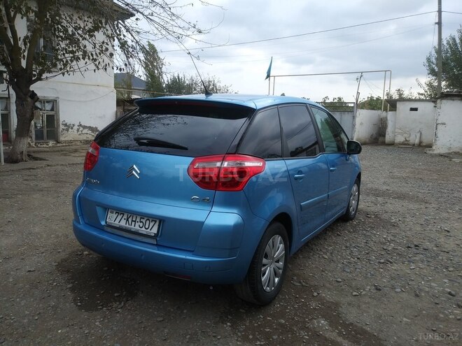 Citroen  2009, 214,000 km - 1.6 l - Masallı