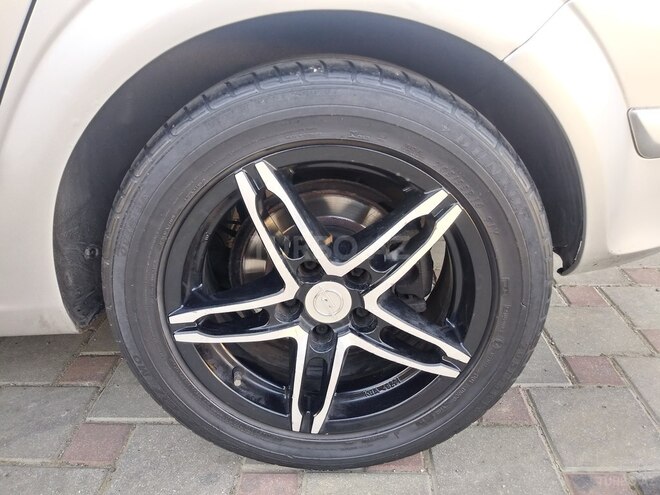 Opel Astra 2005, 205,000 km - 1.3 l - Culfa