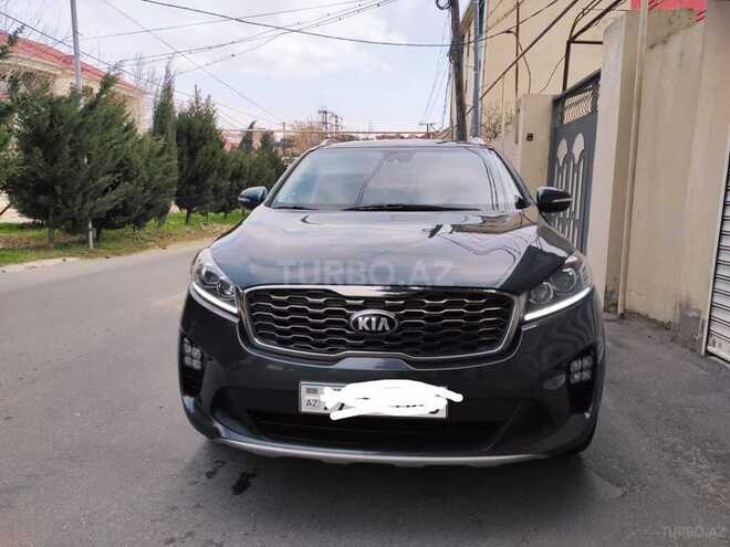 Kia Sorento 2019, 44,000 km - 2.0 l - Bakı