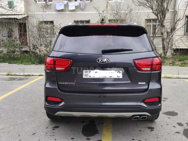 Kia Sorento 2019, 44,000 km - 2.0 l - Bakı