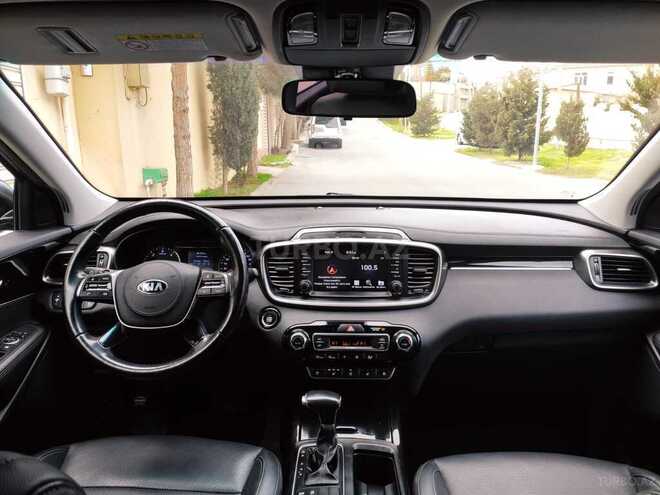 Kia Sorento 2019, 44,000 km - 2.0 l - Bakı