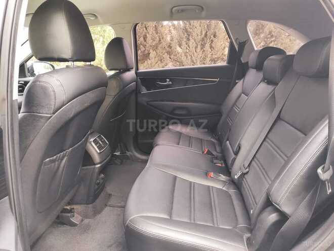 Kia Sorento 2019, 44,000 km - 2.0 l - Bakı