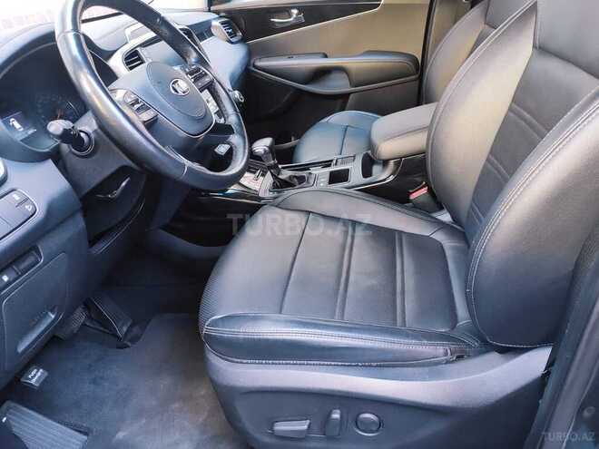 Kia Sorento 2019, 44,000 km - 2.0 l - Bakı