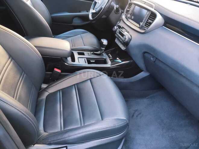 Kia Sorento 2019, 44,000 km - 2.0 l - Bakı