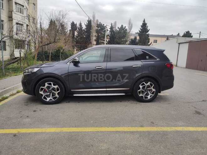 Kia Sorento 2019, 44,000 km - 2.0 l - Bakı